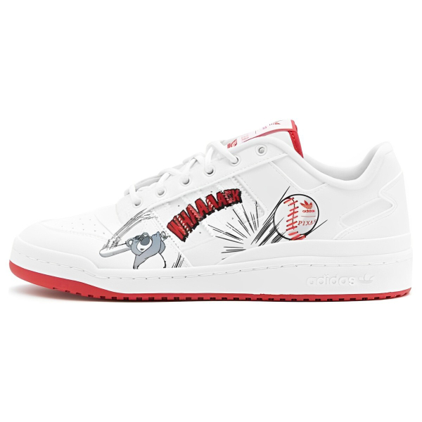 Disney/ x adidas originals FORUM Low