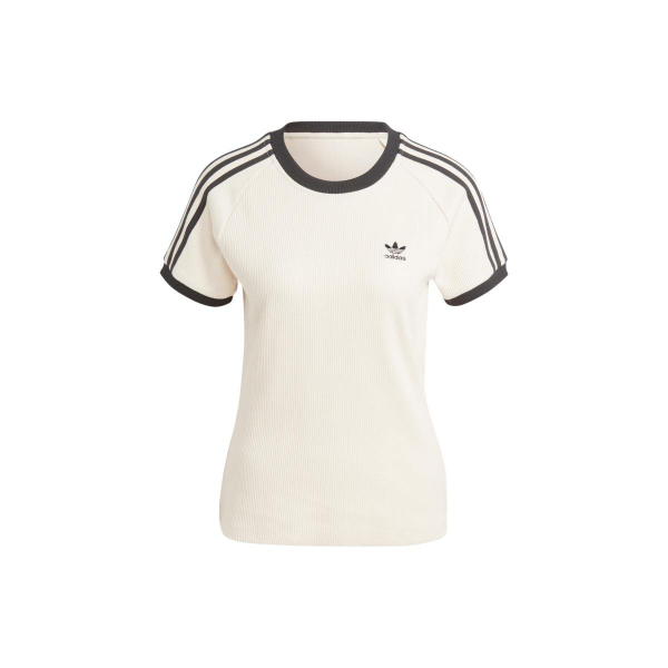 Adidas originals 3-STRIPES SLIM T-SHIRT T