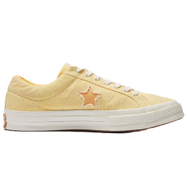 Converse one star