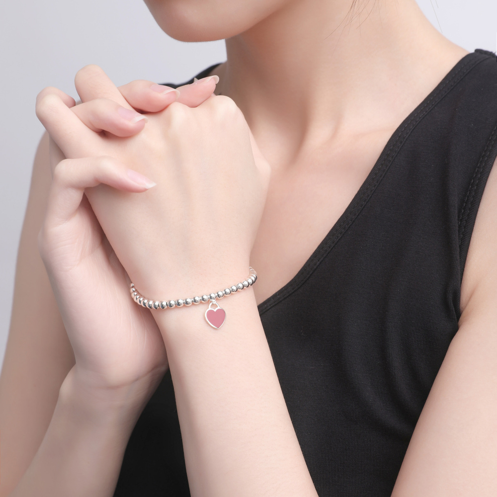 TIFFANY & CO. Return to Tiffany 925