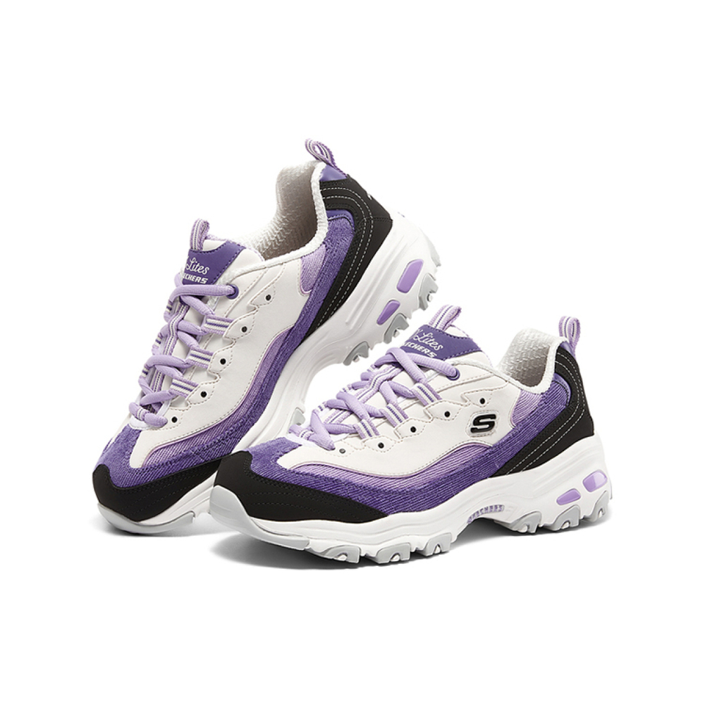 Skechers D'LITES 1.0