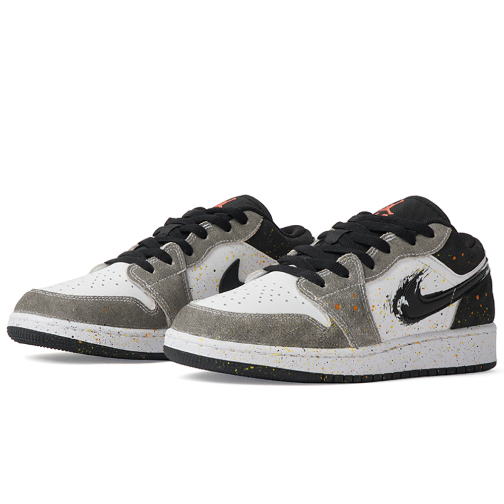 【 】 Jordan Air Jordan 1 Low GS