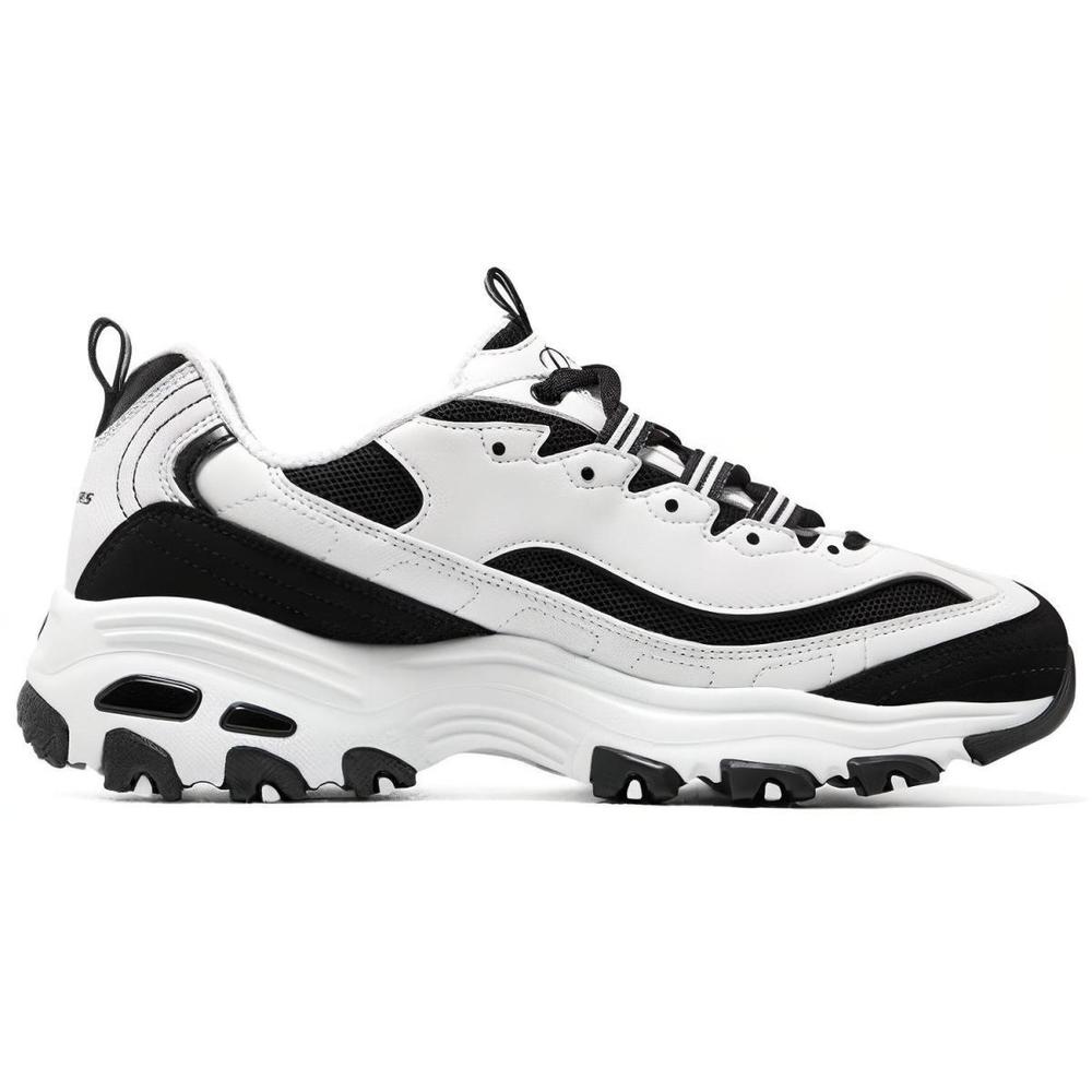Skechers D'LITES