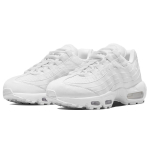 Nike Air Max 95 Triple White