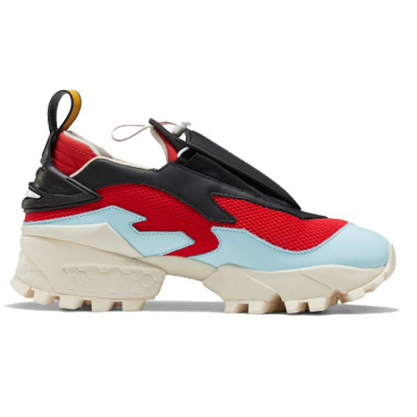 Reebok Experiment 4 Fury Trail