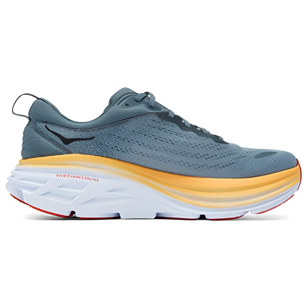 HOKA ONE ONE Bondi 8 Wide