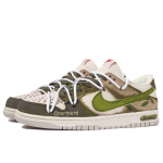 【 】 Nike Blazer Low