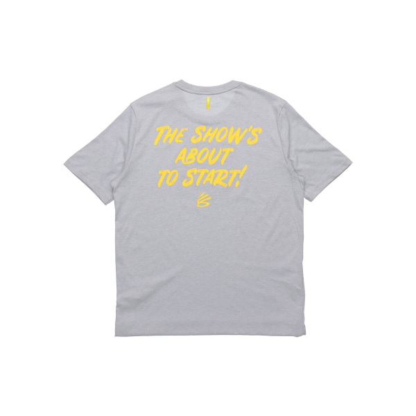 Under Armour T