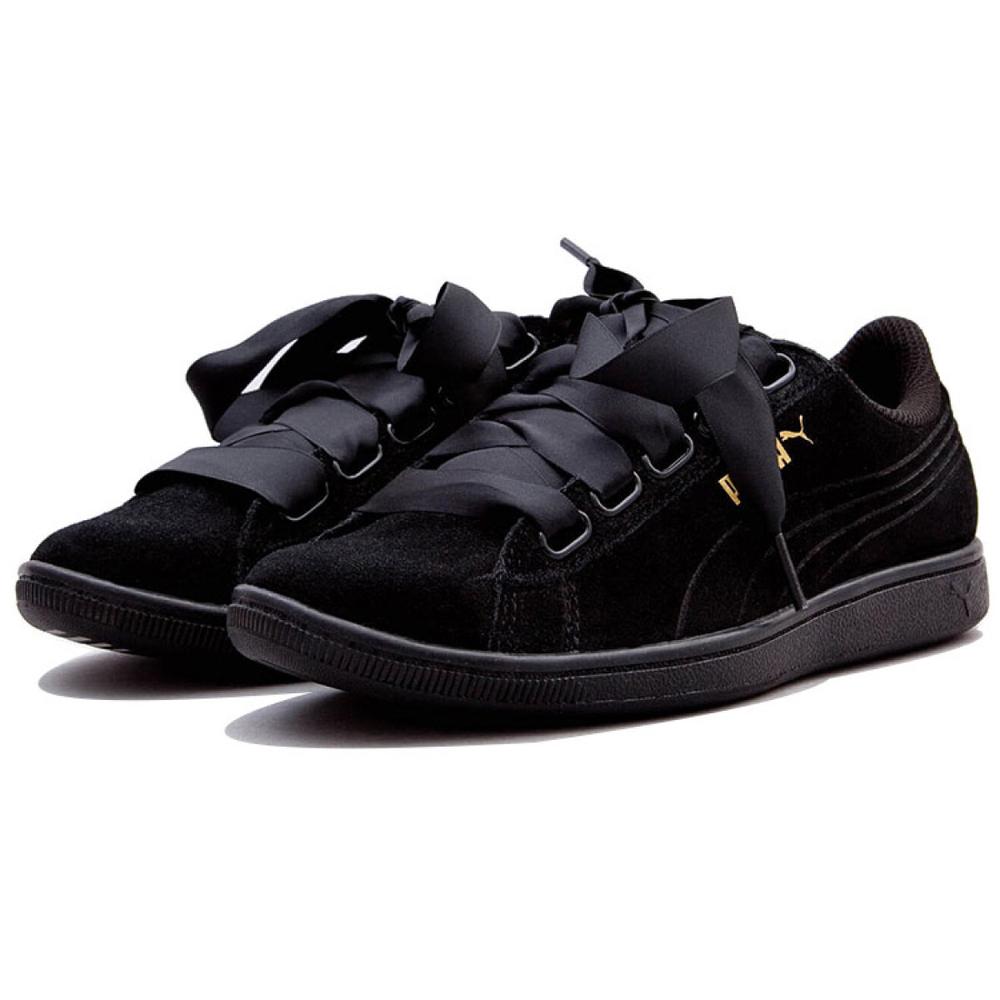 PUMA Ribbon Satin