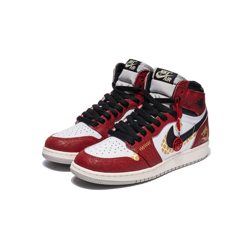 【 】 Jordan Air Jordan 1 CNY GS