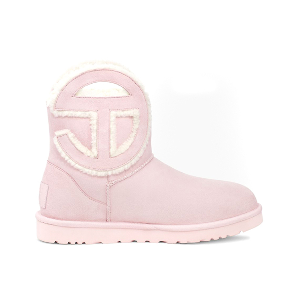 Telfar UGG Mini