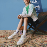 FILA FUSION DESPERADO LOW
