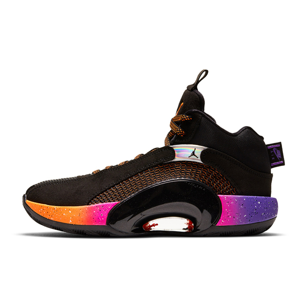 Jordan Air Jordan 35 "Sunset"
