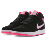 Jordan Air Jordan 1 Mid-Grade School