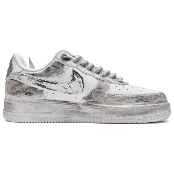 【 】 Nike Air Force 1 CUS ID