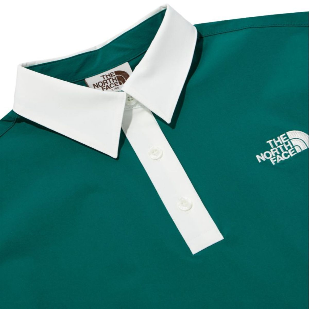 /THE NORTH FACE Logo