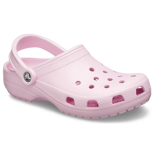 Crocs Classic clog EVA 2cm