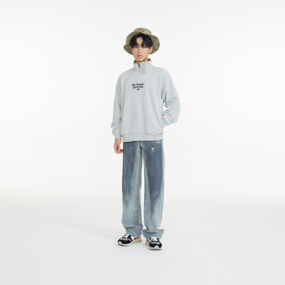 New Balance Polo