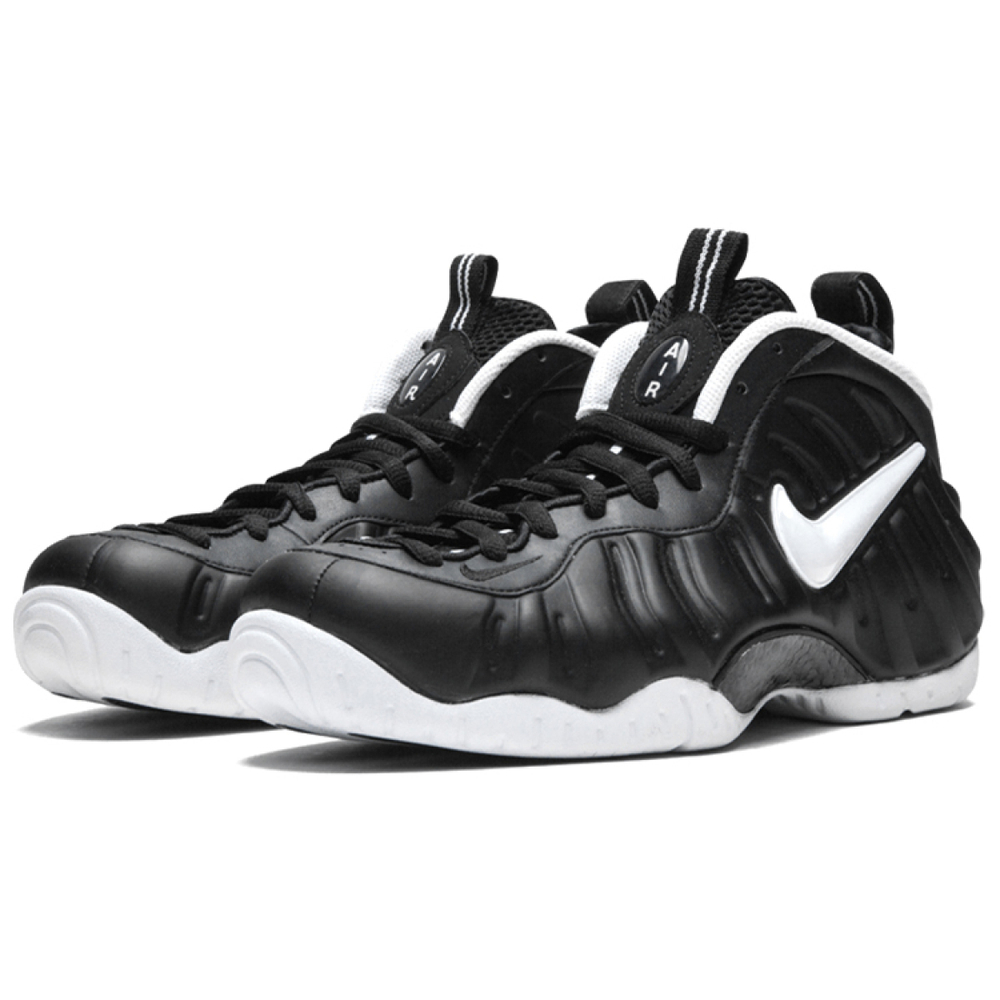 Nike Foamposite Pro . doom 2016
