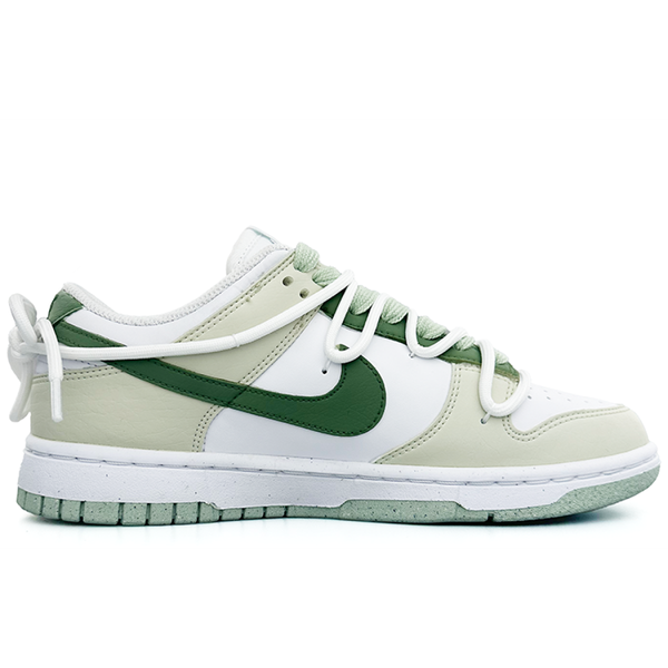 【 】 Nike Dunk Low Next Nature "White Mint"