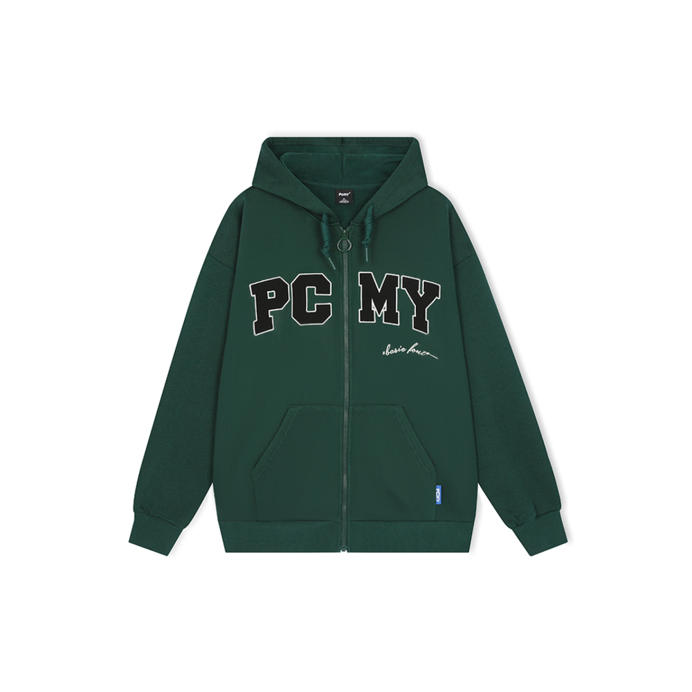 PCMY “ ” Logo