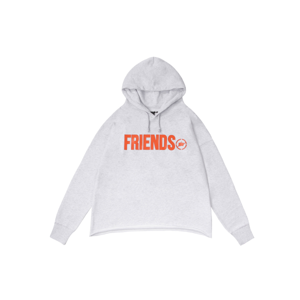 VLONE x fragment design VLONE logo
