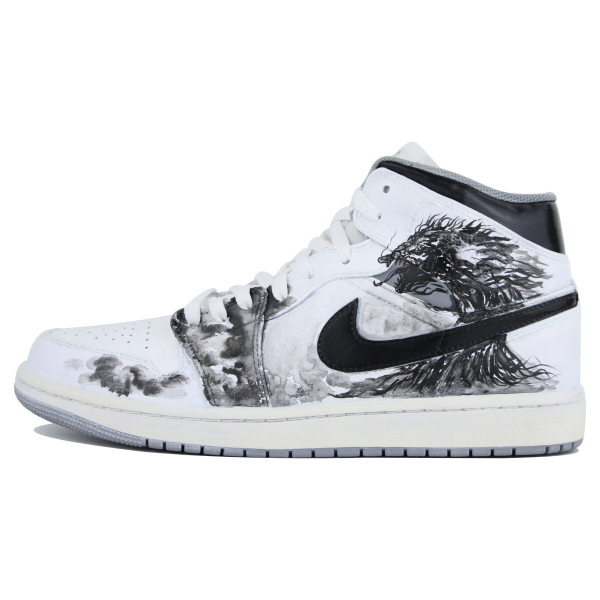 【 】 Jordan Air Jordan 1 Mid