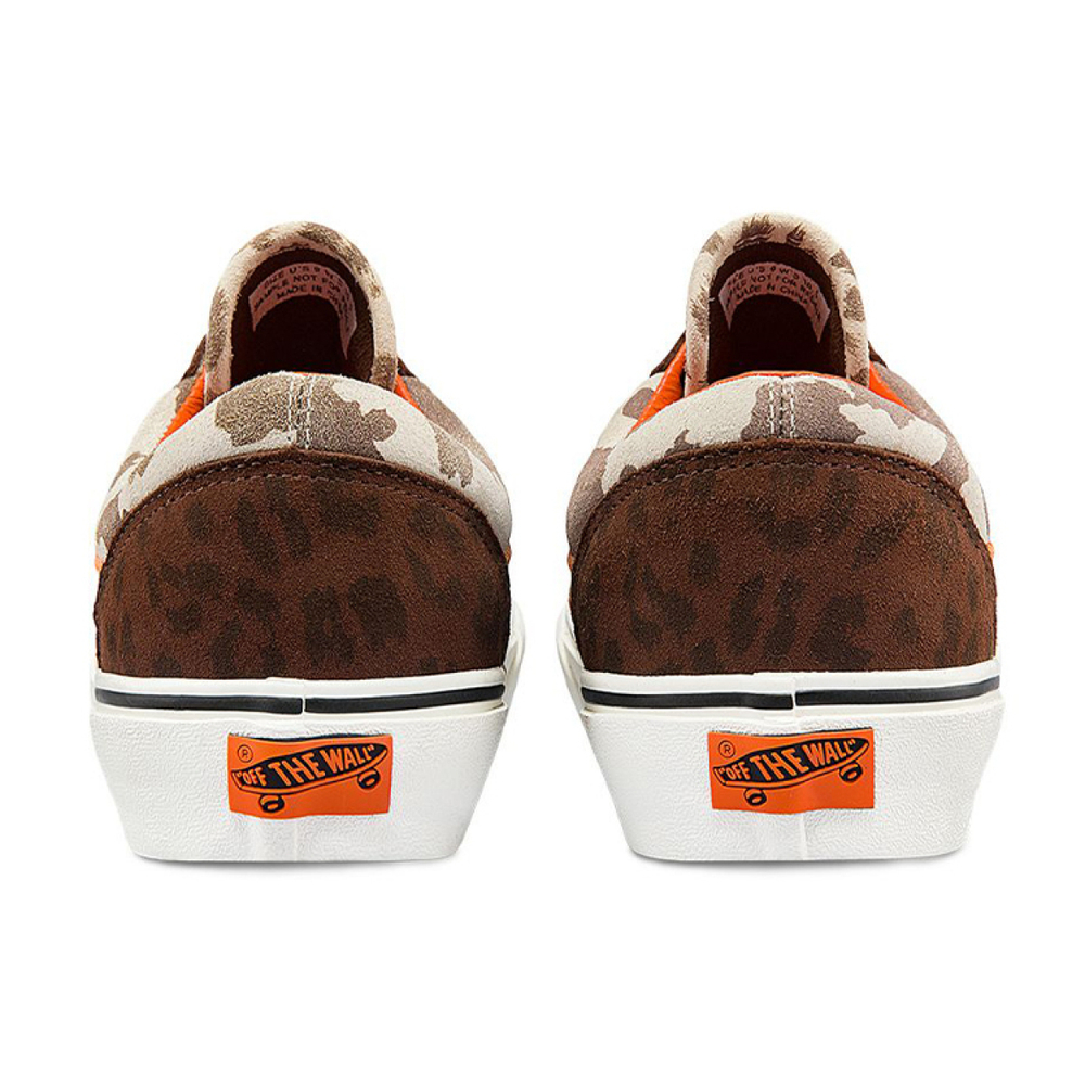 Vans Style 36 Authentic Vlt LX