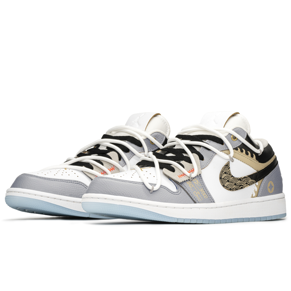 【 】 Jordan Air Jordan 1 FZBB