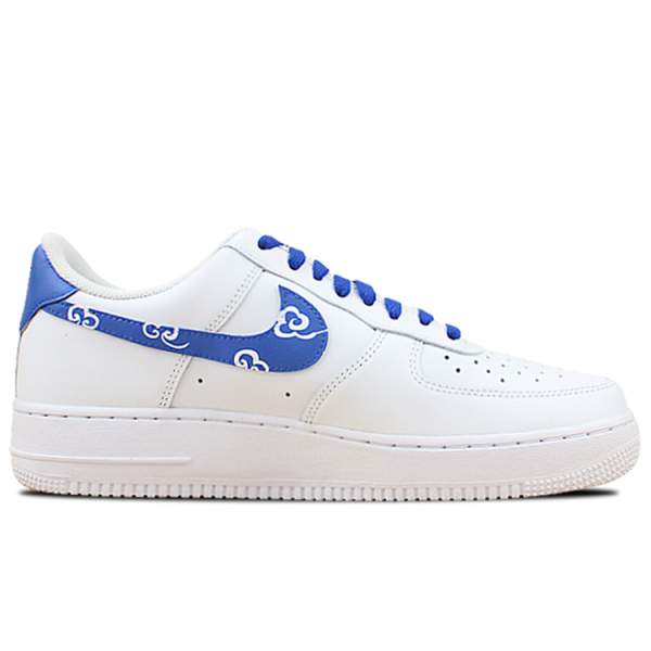 【 】 Nike Air Force 1 7