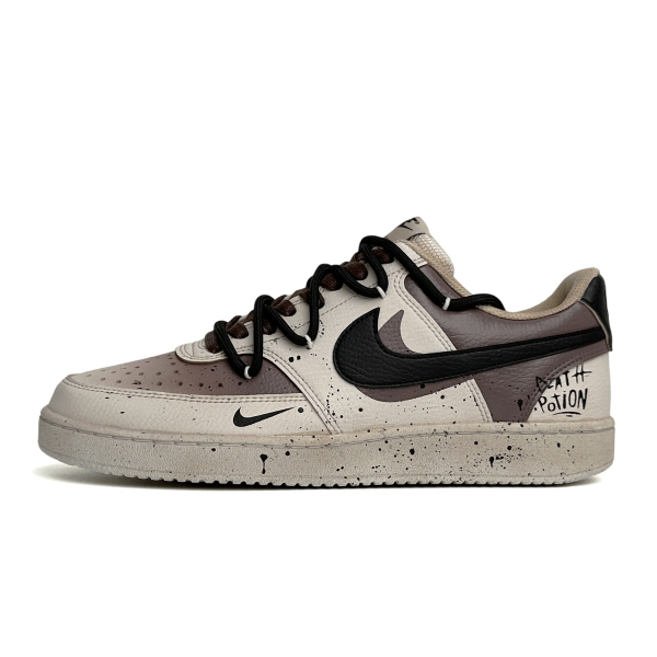 【 】 Nike Court Vision 1 Low