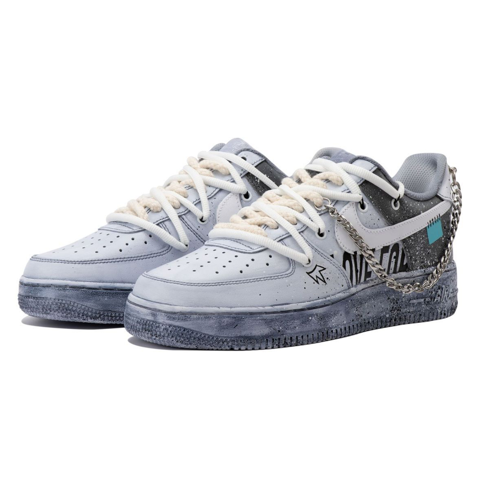 【 】 Nike Air Force 1 07 CS