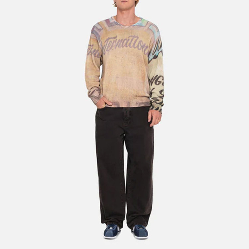 Stussy Alfonso sweater