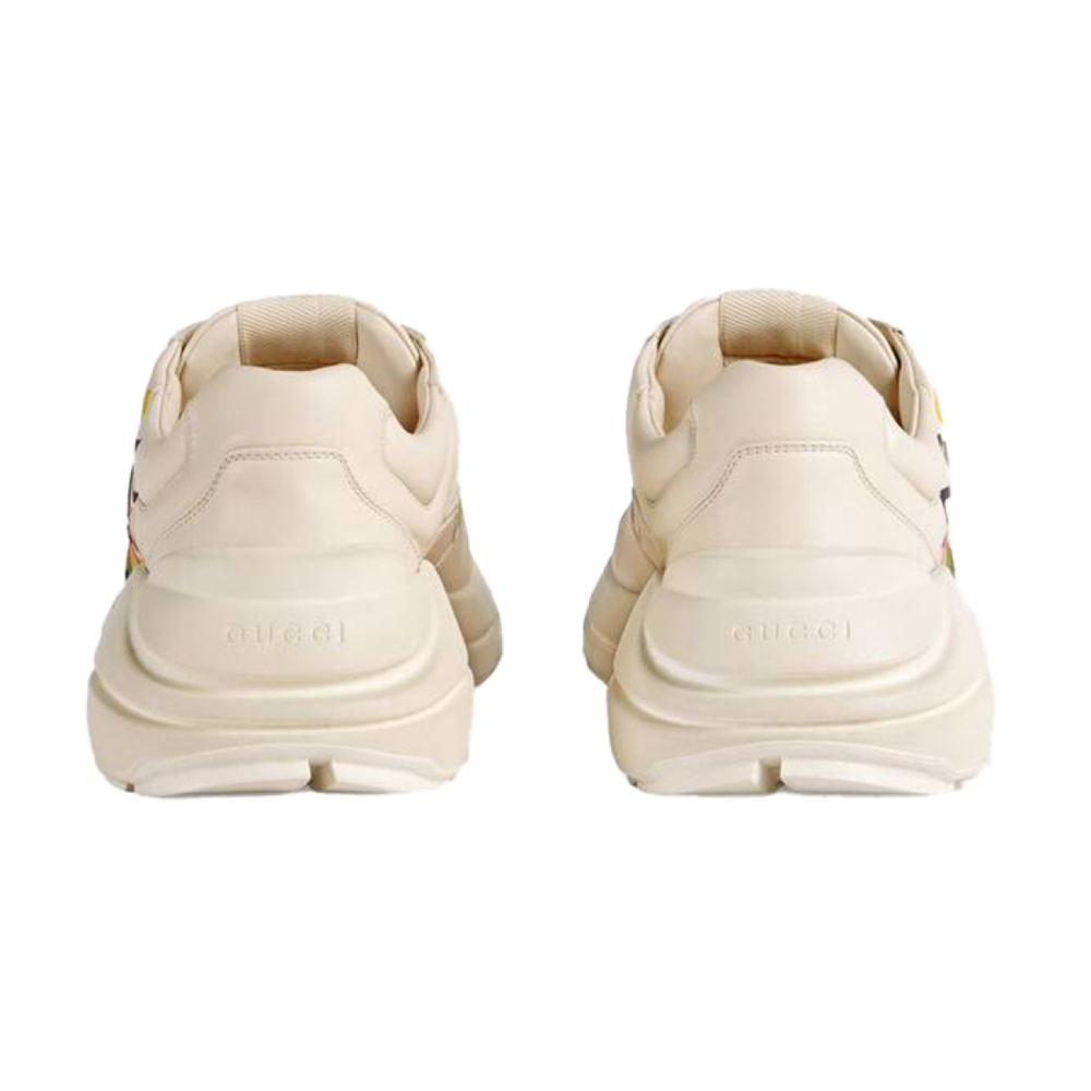 GUCCI Rhyton g logo