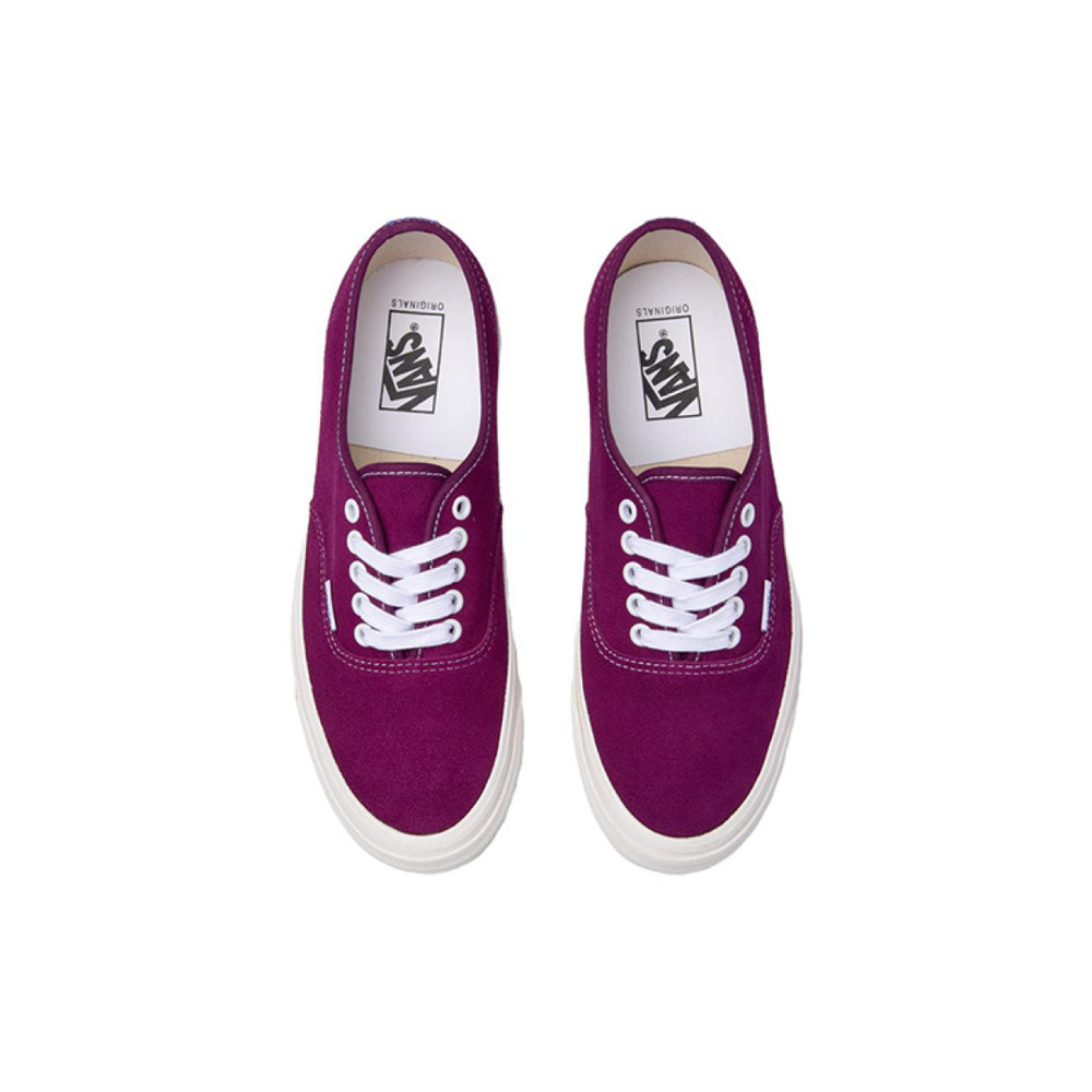Vans Authentic LX