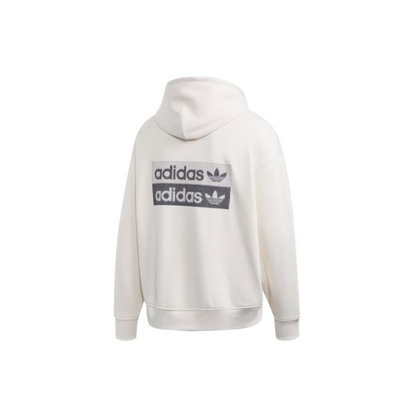 Adidas originals R.Y.V. Hoodie Logo