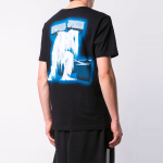 OFF-WHITE SS19 Ice Man T