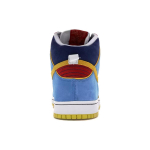 Nike Dunk SB Pacman
