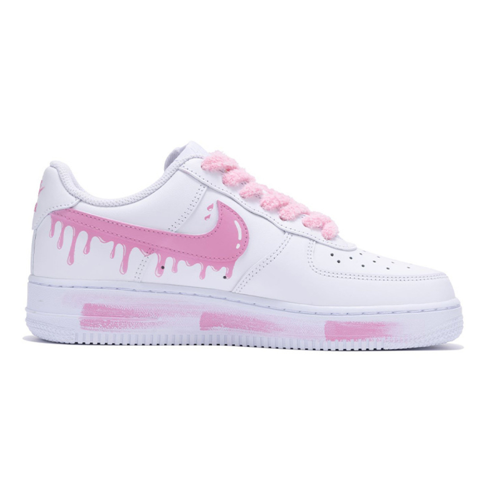 【 】 Nike Air Force 1 Low LE GS