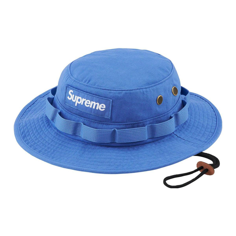 Supreme Week 18 Military Boonie