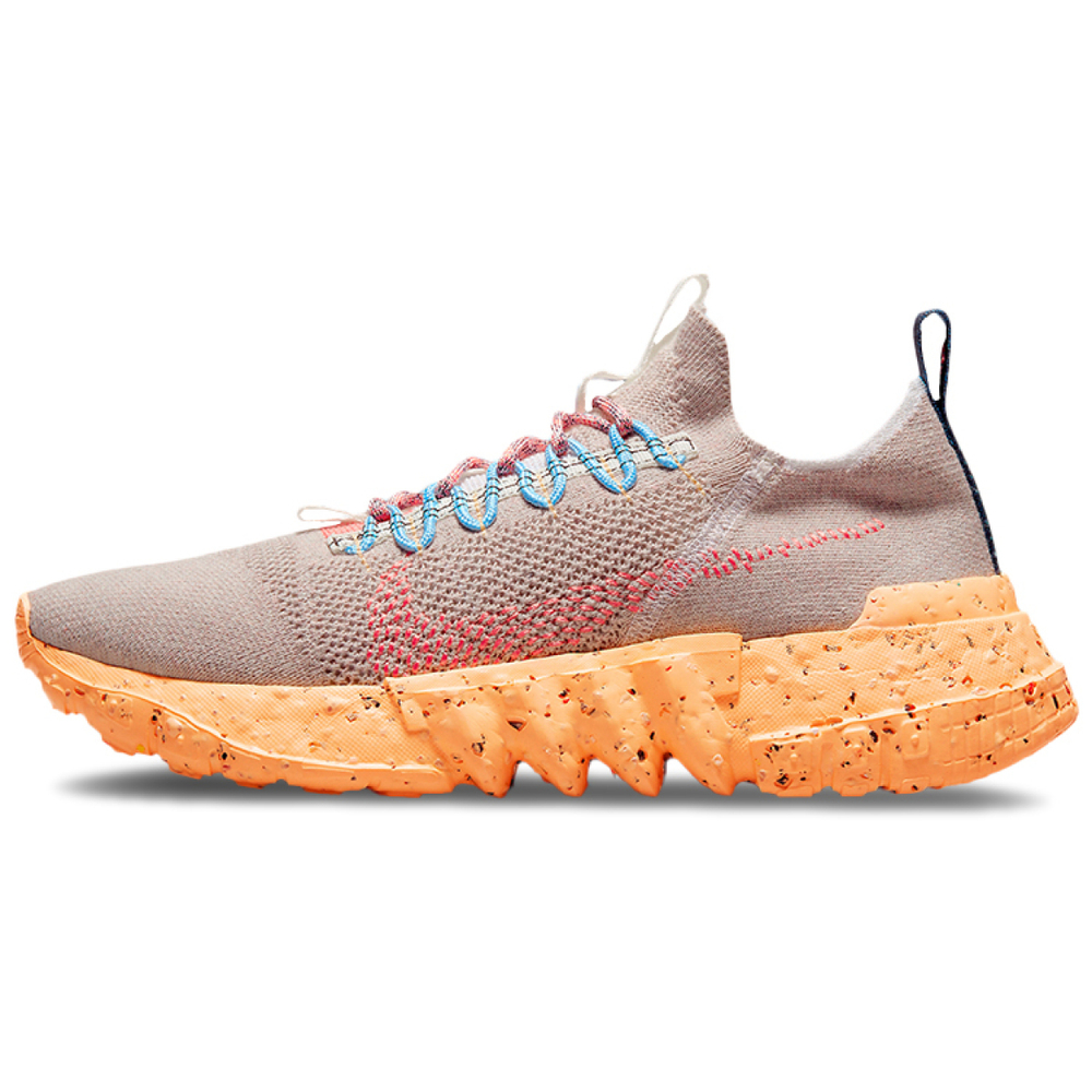 Nike space hippie 01