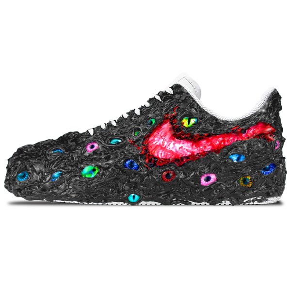 【 】 Nike Air Force 1 07 low vs