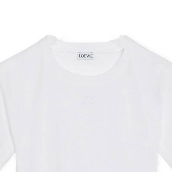 LOEWE FW23 Logo T