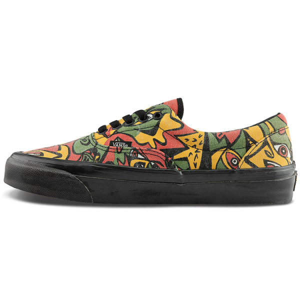 Vans Era