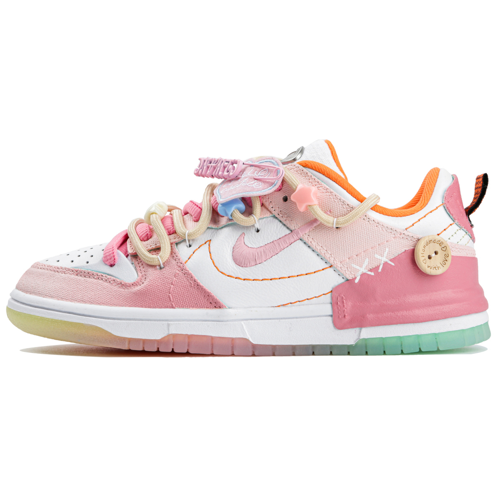 【 】 Nike Dunk Disrupt 2