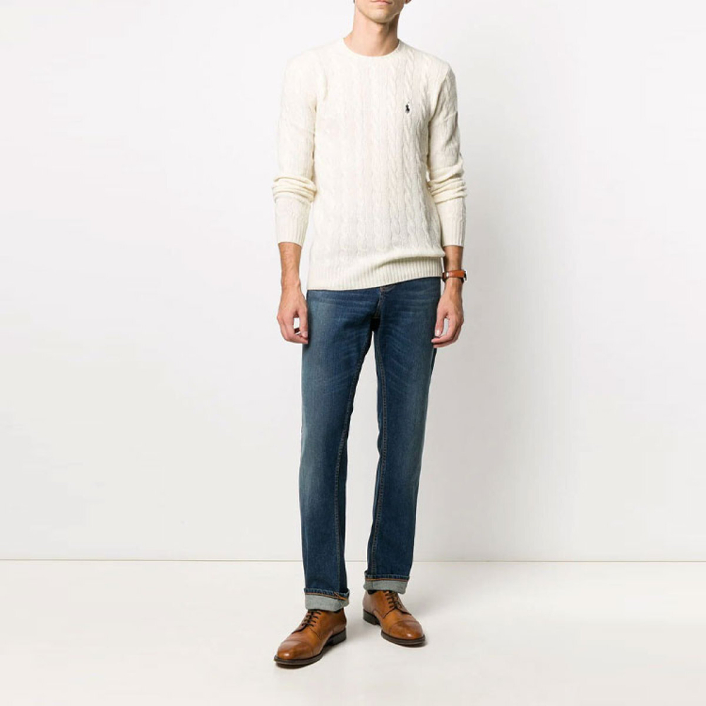 Polo Ralph Lauren FW21 Logo