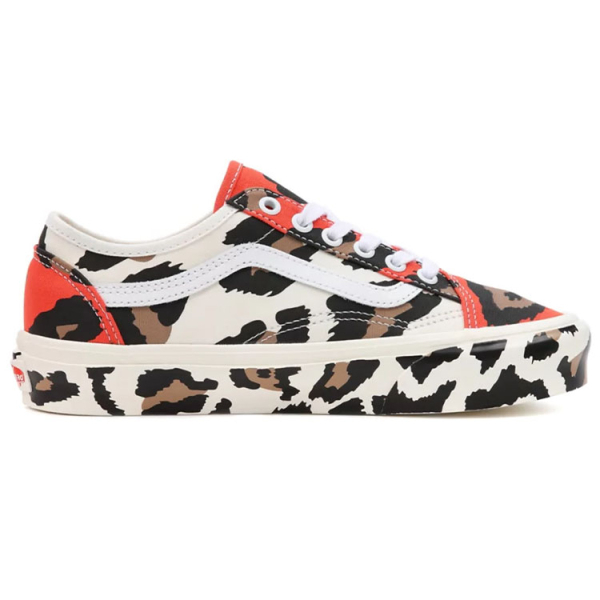 Vans Old Skool Tapered
