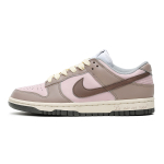 【 】 Nike Dunk Low "light smoke grey"