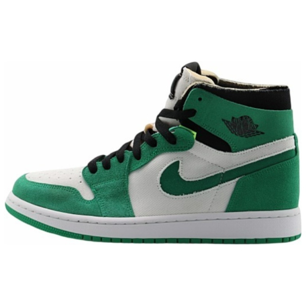 Jordan Air Jordan 1 high zoom air cmft "stadium green"