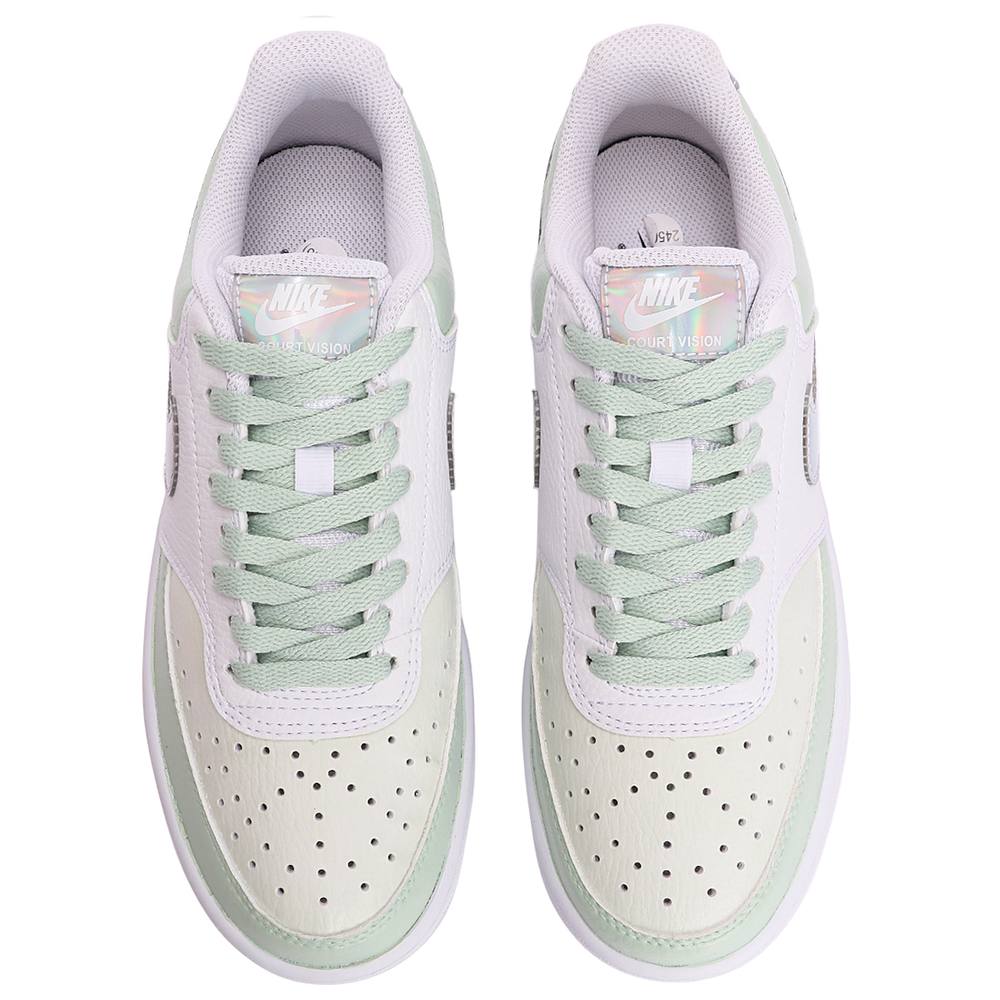 【 】 Nike Court Vision 1 Low
